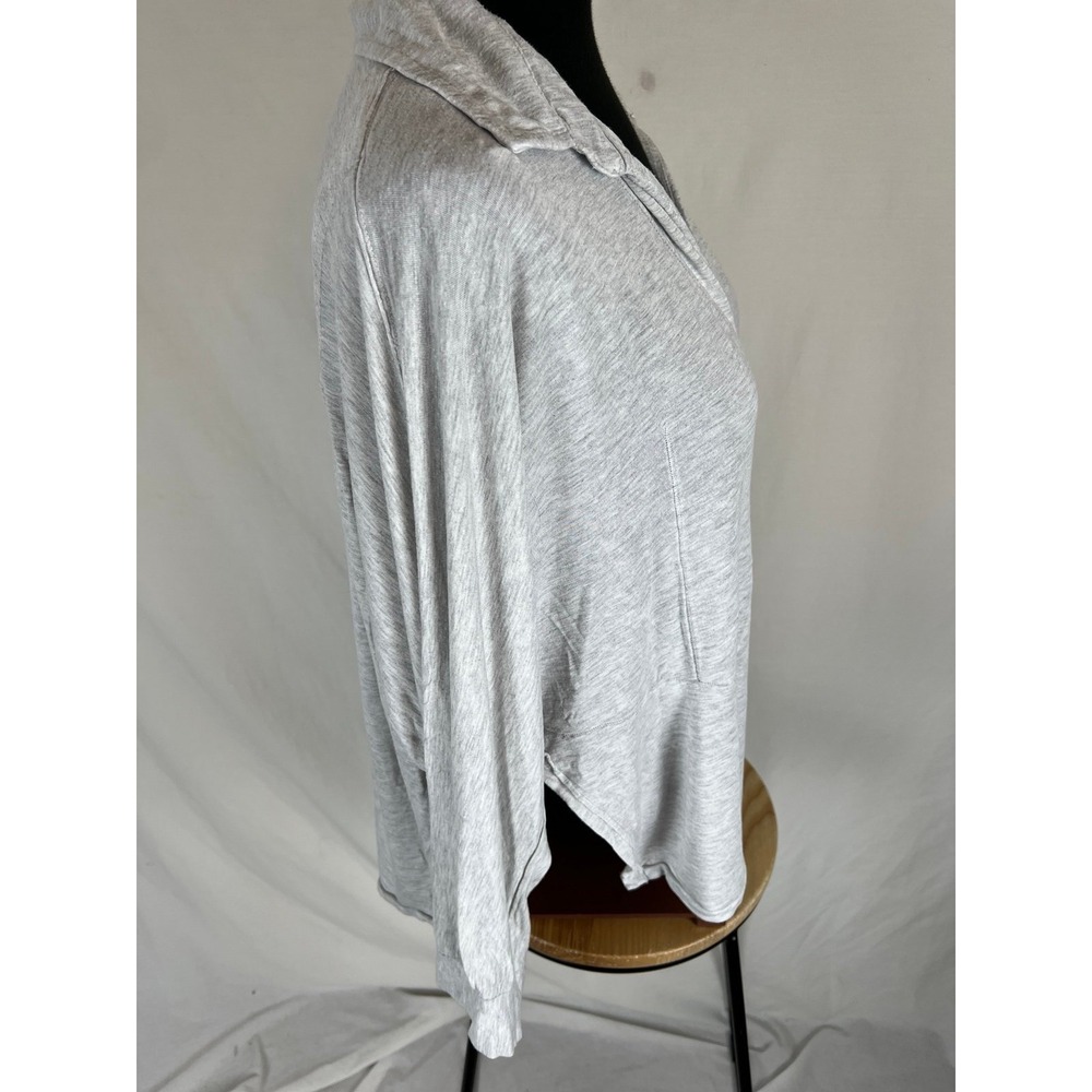 We the free by Free People Can't Fool Me Split Front top sz Small - Picture 8 of 10